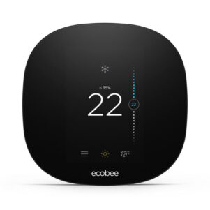 ecobee Smart Thermostat Premium