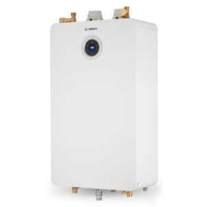 Bosch® Greentherm 9000 Series tankless water heater T9800 SE indoor