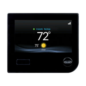 Carrier® Infinity System Control Wi-Fi® Thermostat
