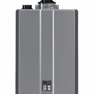 Rinnai Sensei™ Tankless Water Heater RU180iN