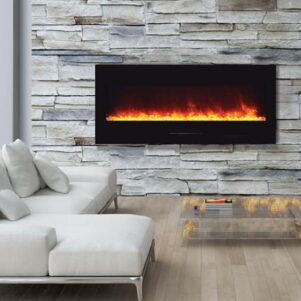 Horizon® HZ33CE Gas Fireplace