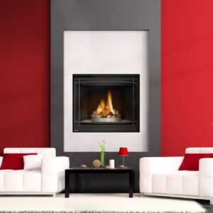 Napoleon High Definition™ 40 - HD40NT-2