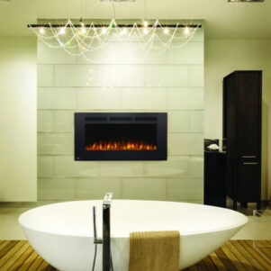 Napoleon Allure™ Phantom 42 - NEFL42FH-MT